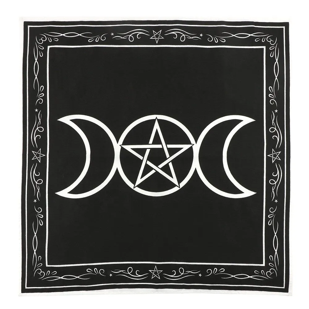 Sale💥TRIPLE MOON ALTER CLOTH