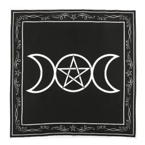 Sale💥TRIPLE MOON ALTER CLOTH