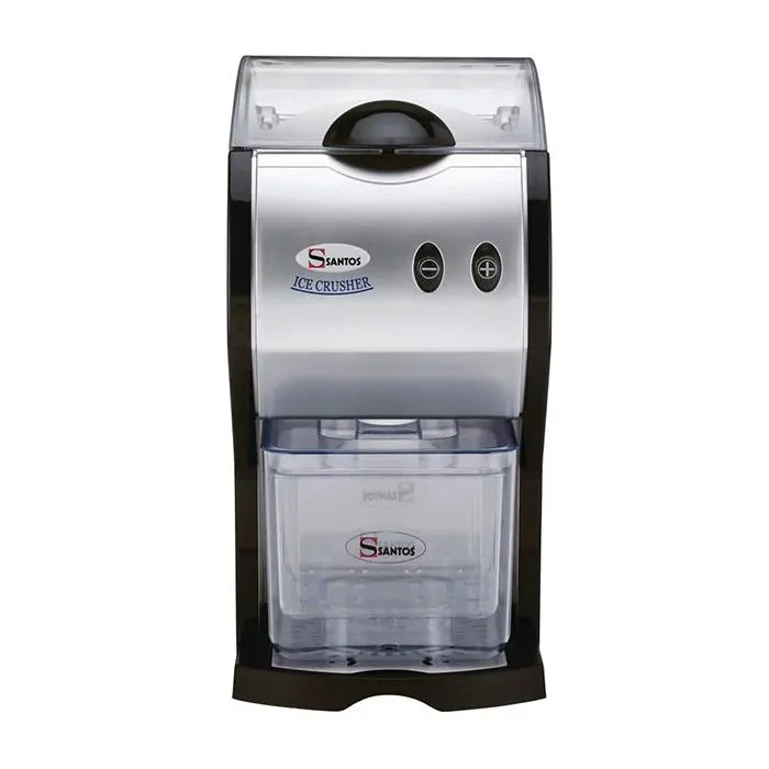 Santos Electric Ice Crusher - 53
