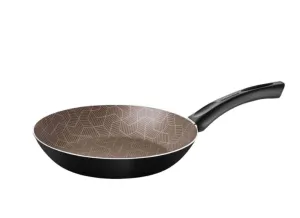 Sartn 24 cm Rivoli  negro Tramontina