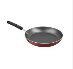 Sartn 32 cm 3.2mm  rojo Tramontina