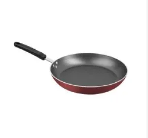 Sartn 32 cm 3.2mm  rojo Tramontina