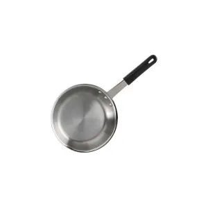 Sartn de acero con mango de neopreno 20 cm MOV