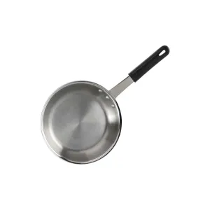 Sartn de acero con mango de neopreno 24 cm MOV