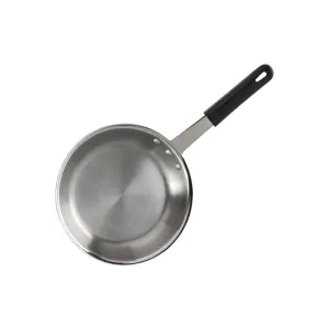 Sartn de acero con mango de neopreno 26 cm MOV