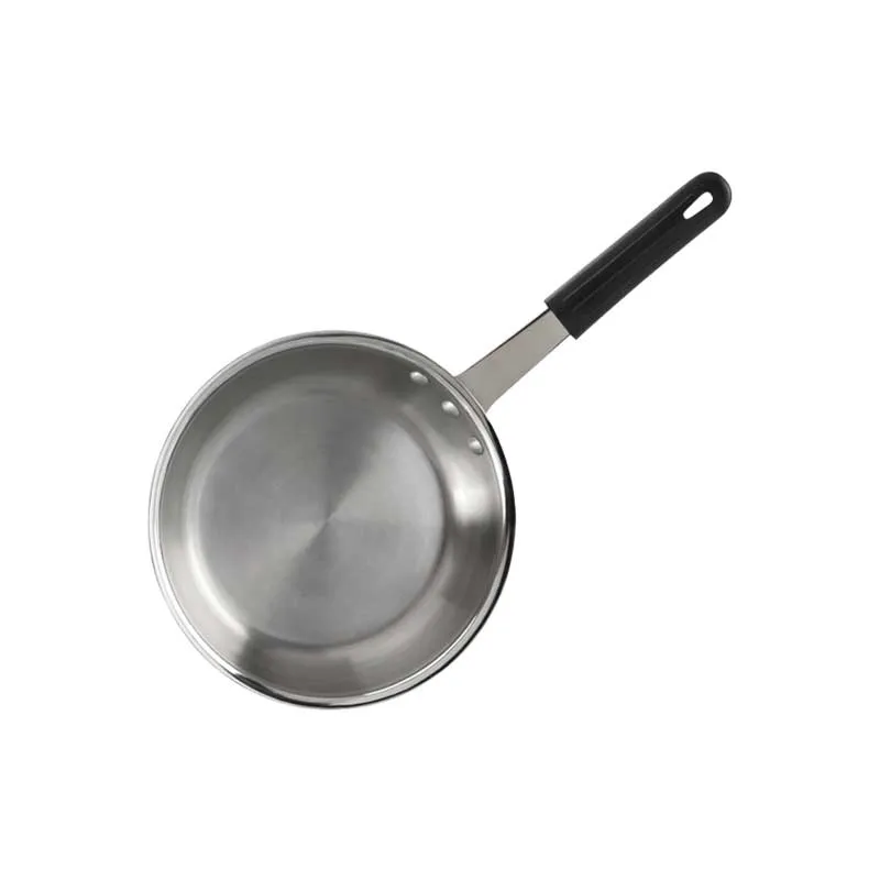 Sartn de acero con mango de neopreno 26 cm MOV