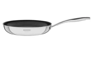 Sartn grano 20 cm 2.6mm con mango de baquelita