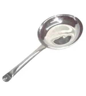 Sartn Institucional ac inox 29.5 cm TRV