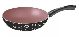 Sartn Profundo My Lovevly Kitchen 24 cm 2.0mm Tramontina