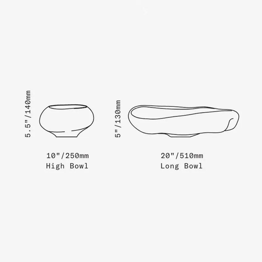 SkLO | Sway Long Bowl