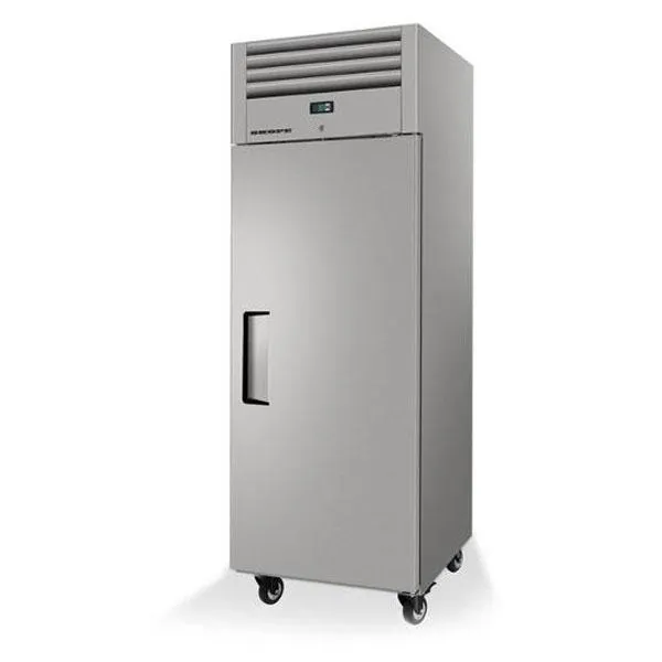 Skope 500L ReFlex Single Door Upright Fridge - RF7.UPR.1.SD