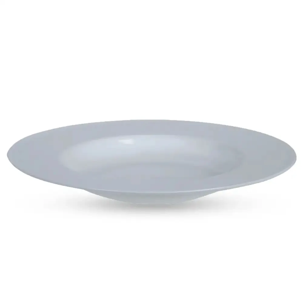 S/S Soup Plate 26cm
