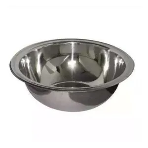 Stainless Steel Basin 20cm