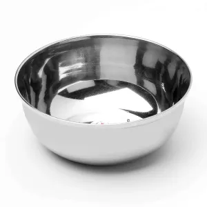 Stainless Steel Bowl Mukta 4.5"