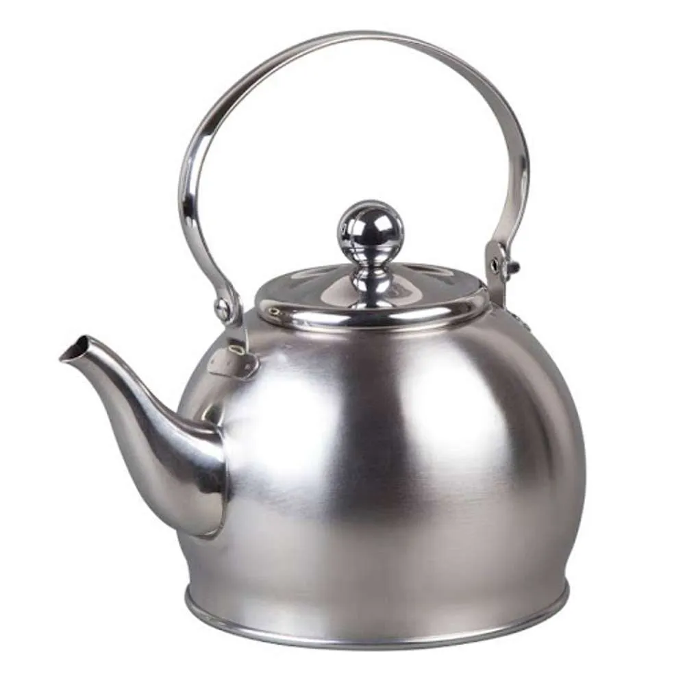 Stainless Steel Kettle Royal