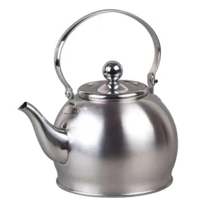 Stainless Steel Kettle Royal
