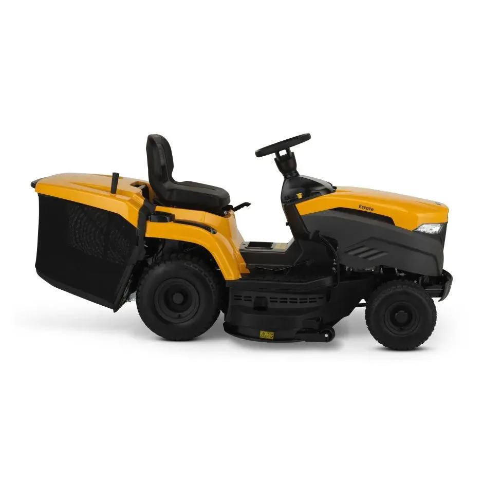 STIGA Estate 598 Petrol Garden Tractor