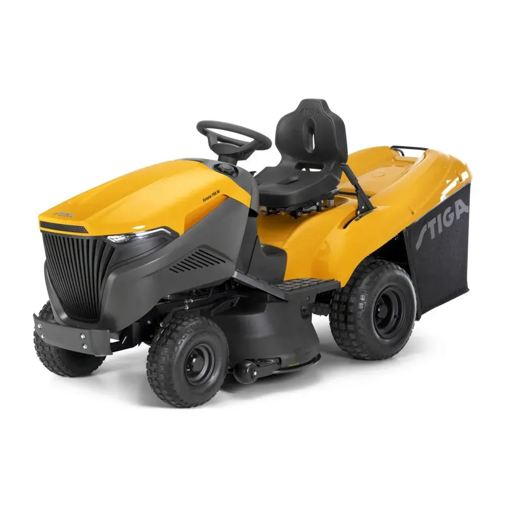 STIGA Estate 798 W Petrol Lawn Tractor