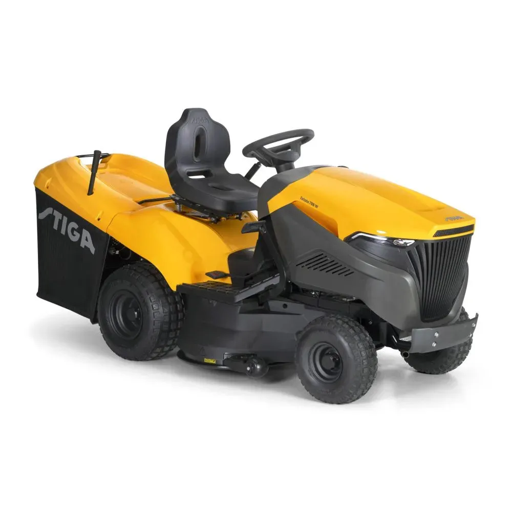 STIGA Estate 798 W Petrol Lawn Tractor