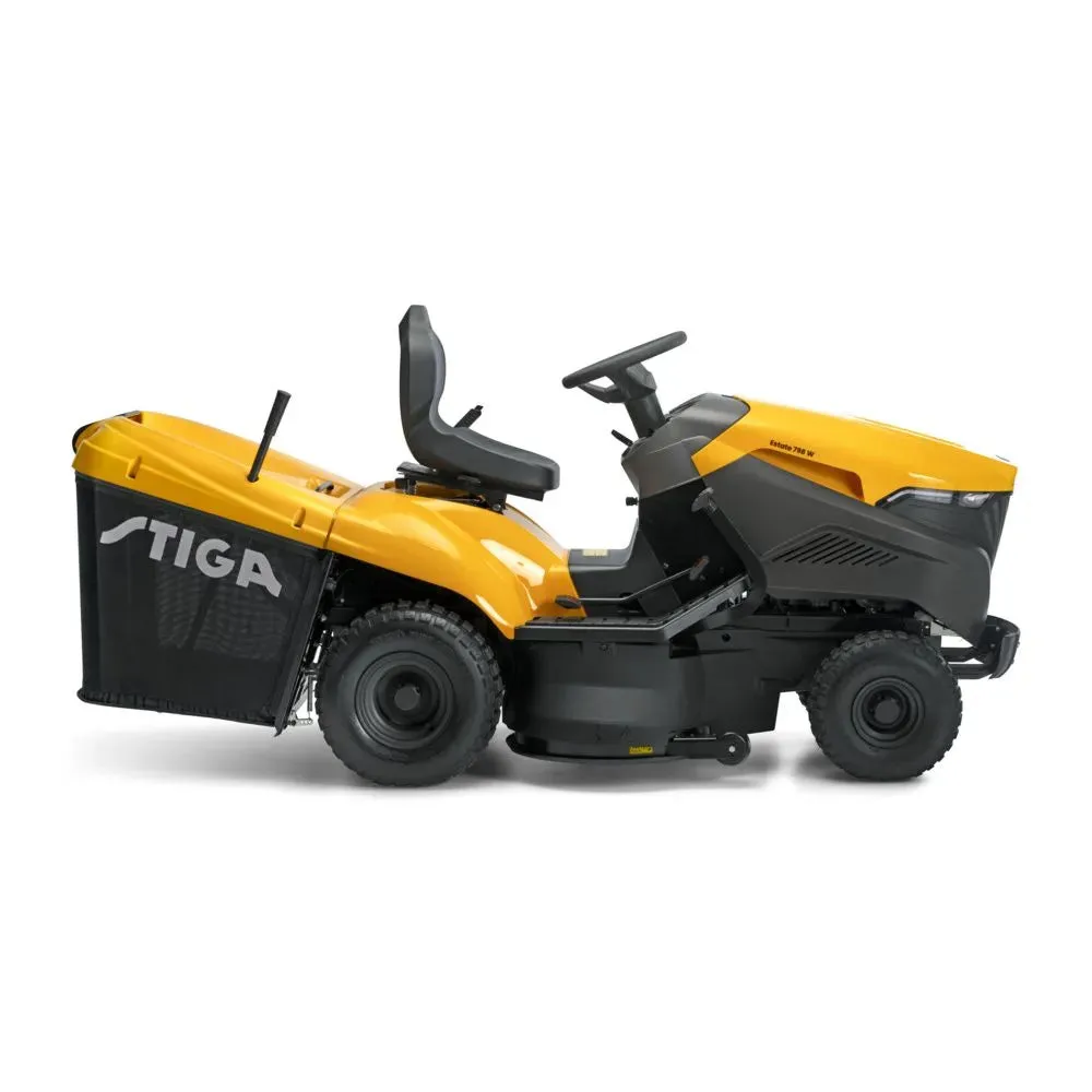 STIGA Estate 798 W Petrol Lawn Tractor