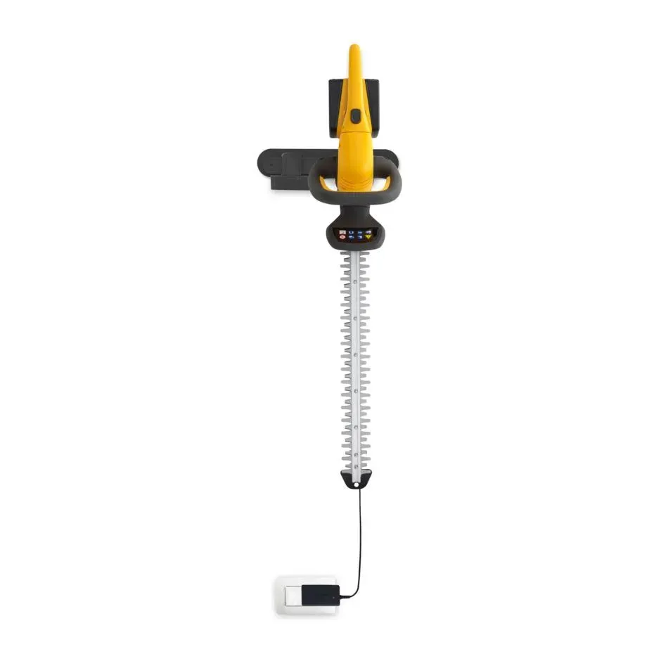 Stiga HT 300e Cordless Hedge Trimmer