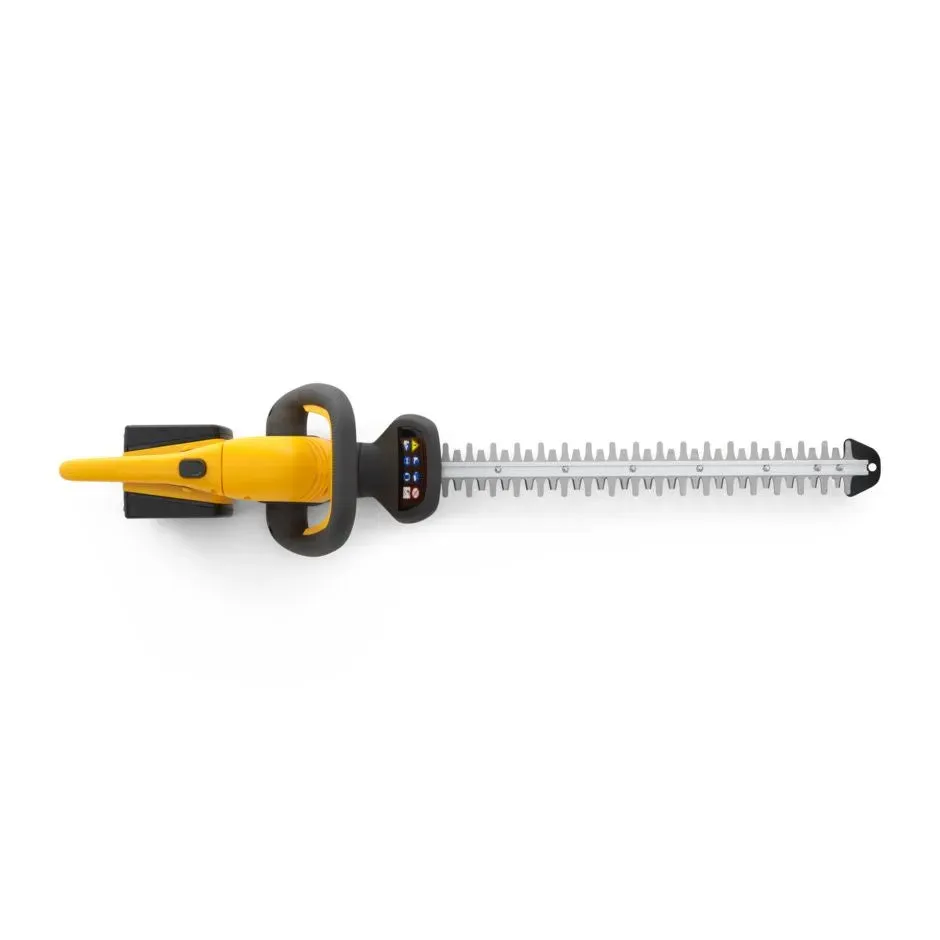 Stiga HT 300e Cordless Hedge Trimmer