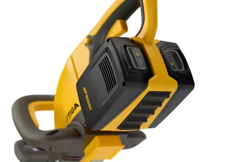 Stiga HT 300e Cordless Hedge Trimmer
