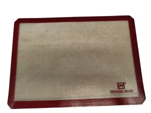 Tapete para hornear Silicon 8.25X11.75 Pg BWTH