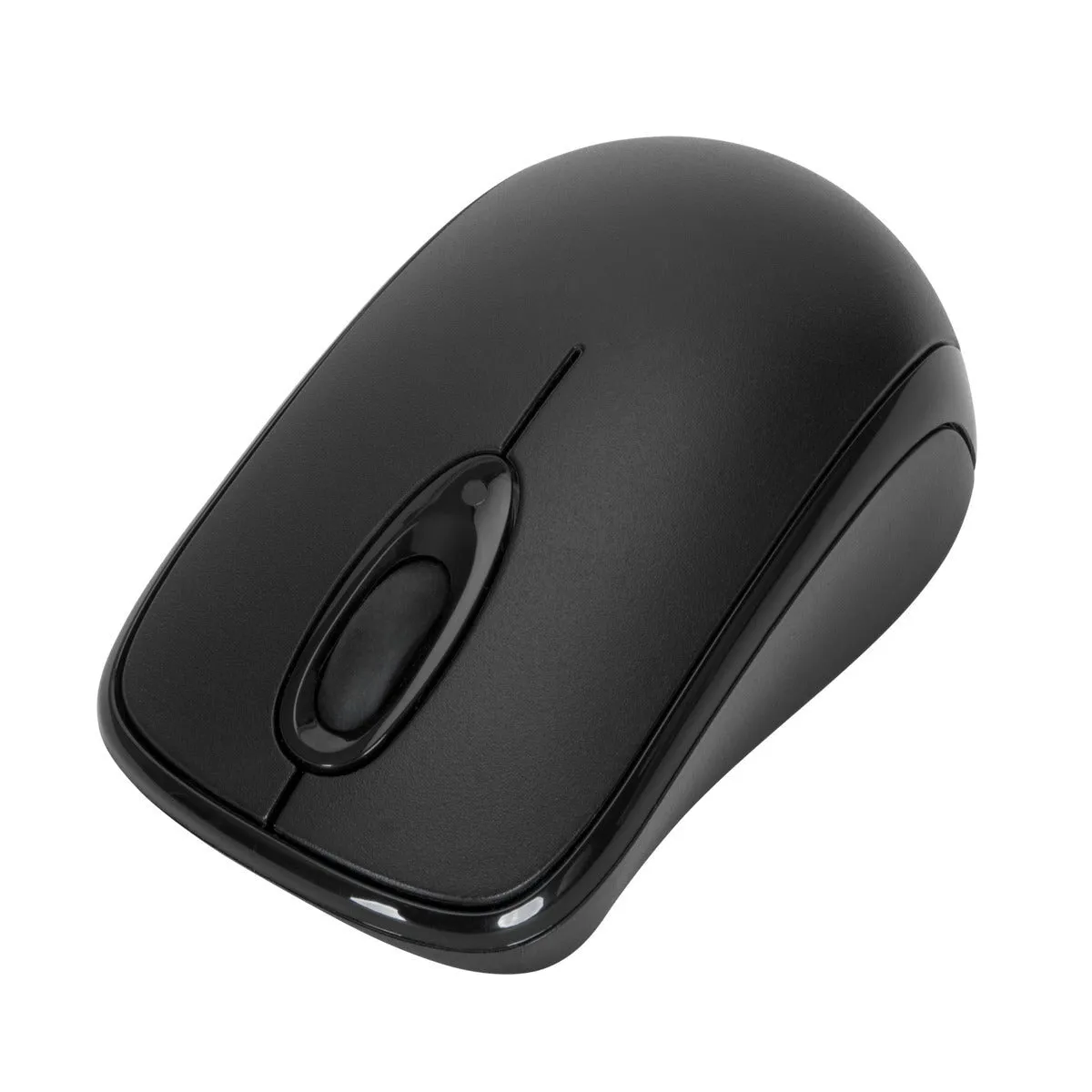Targus AMB844GL mouse Office Ambidextrous Bluetooth Optical 1000 DPI