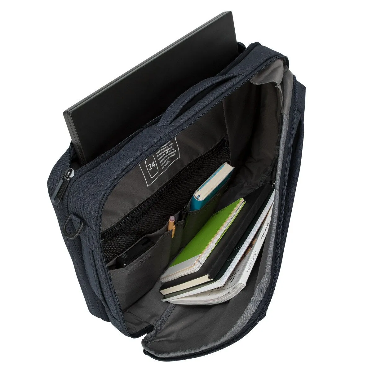 Targus Cypress backpack Navy