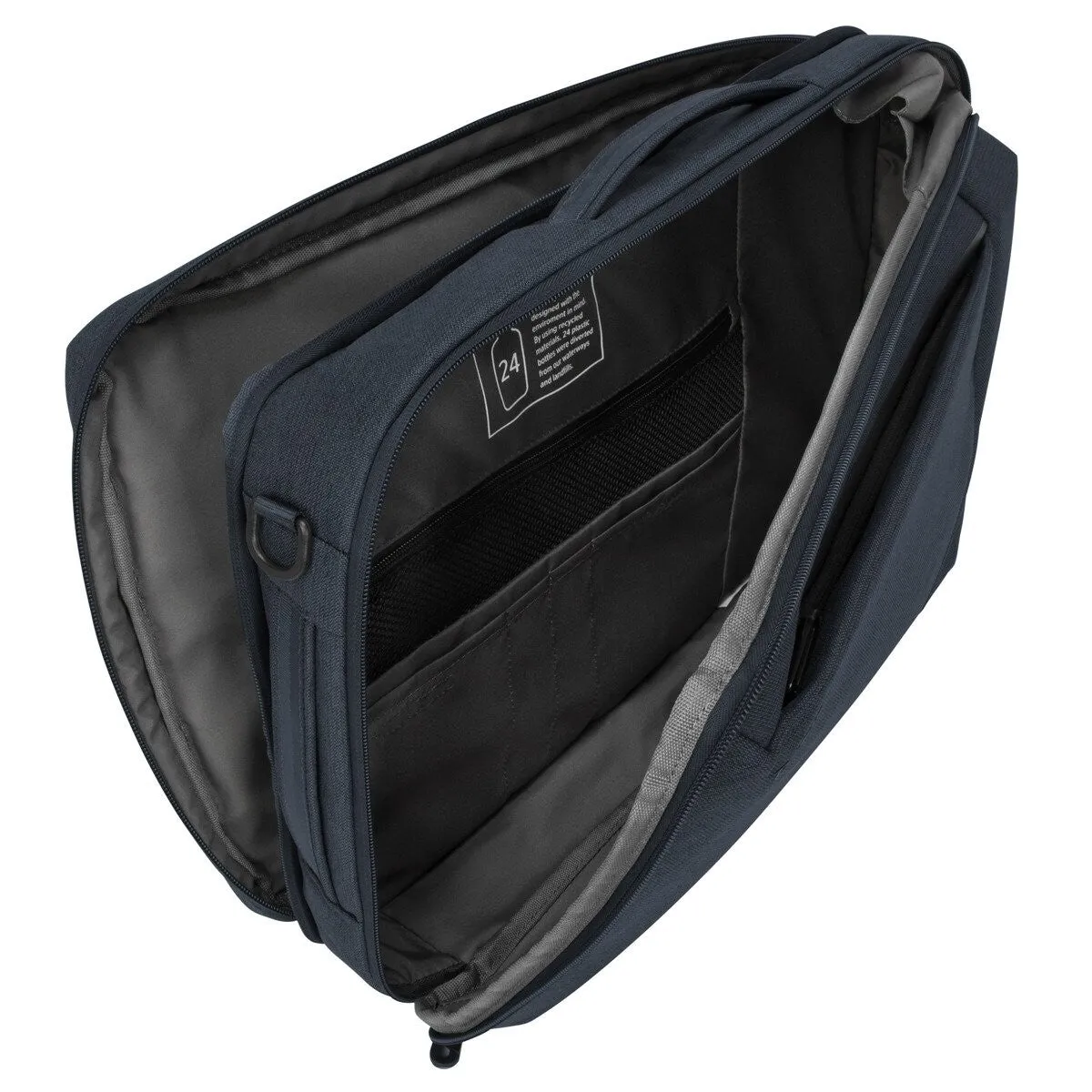 Targus Cypress backpack Navy