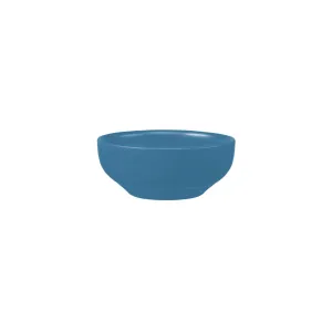 Tazon de Cereal de 500 ml Sar 10 Semi Matte Azul Chauen CNS