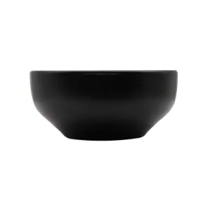 Tazon Sopero 350 ML Semi matte Negro Manhattan CNS