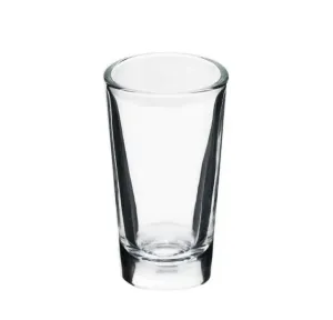Tequilero Shot De Vidrio 1 Oz 35 Ml VCT