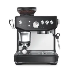 The Barista Express Impress by Sage | Black