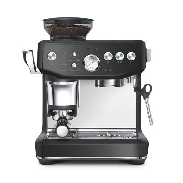 The Barista Express Impress by Sage | Black