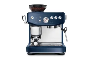 The Barista Express Impress by Sage Blue  | SES876DBL4GUK1