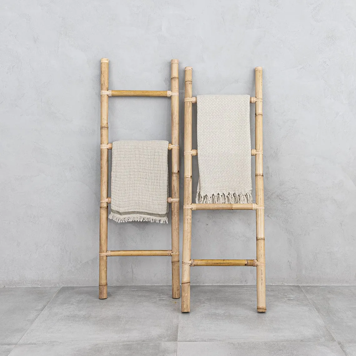 Throw | Natural / Sand | 135x200cm Zoco Home