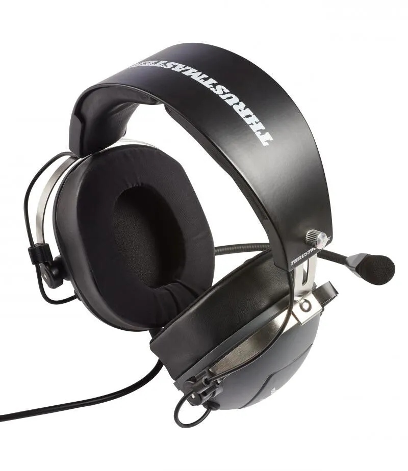 Thrustmaster T.Flight U.S. Air Force Edition Headset Wired Head-band Gaming Black