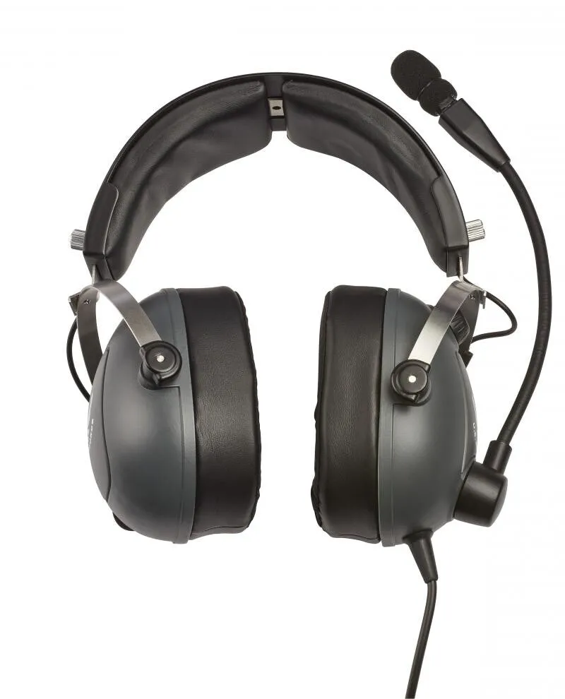 Thrustmaster T.Flight U.S. Air Force Edition Headset Wired Head-band Gaming Black