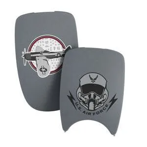 Thrustmaster T.Flight U.S. Air Force Edition Headset Wired Head-band Gaming Black