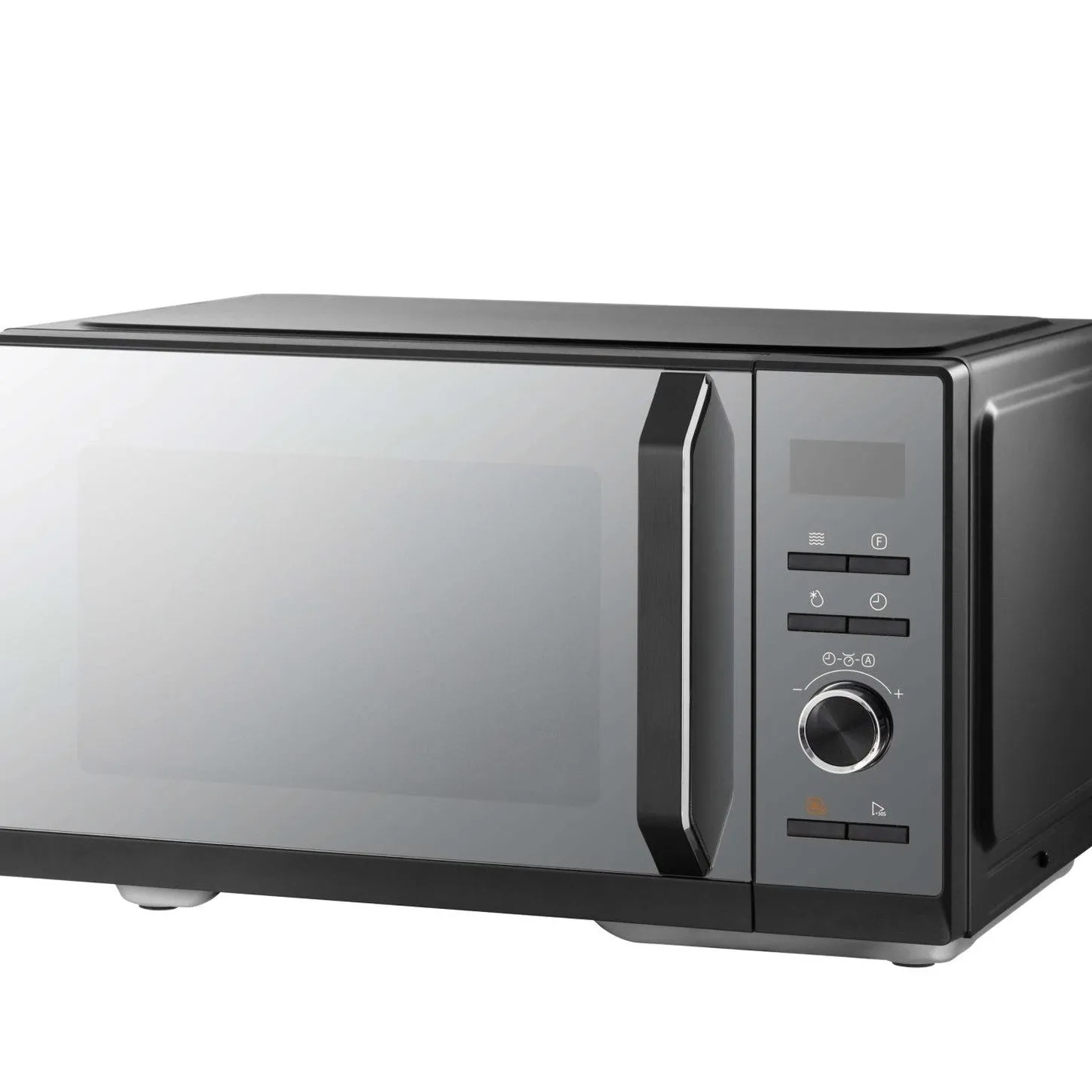 Toshiba 26L AIR FRY MICROWAVE OVEN | MW3-AC26SFMB
