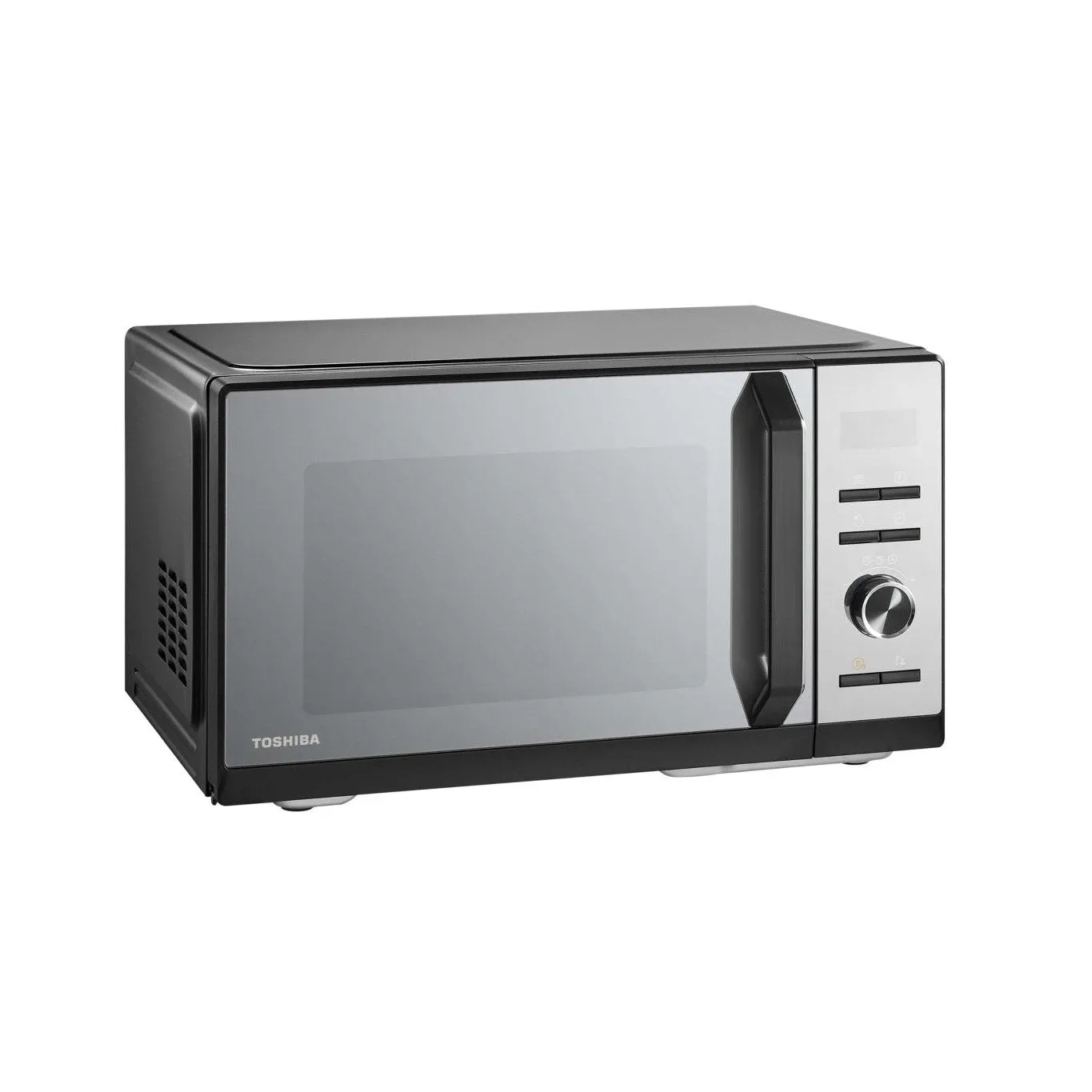 Toshiba 26L AIR FRY MICROWAVE OVEN | MW3-AC26SFMB