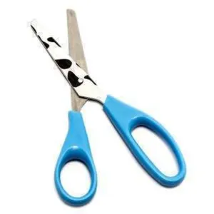 UBL Kids Animal Scissors