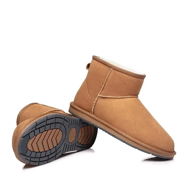 Ugg Australia Mens, Chestnut, Size 45