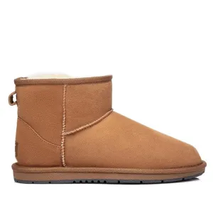 Ugg Australia Mens, Chestnut, Size 45