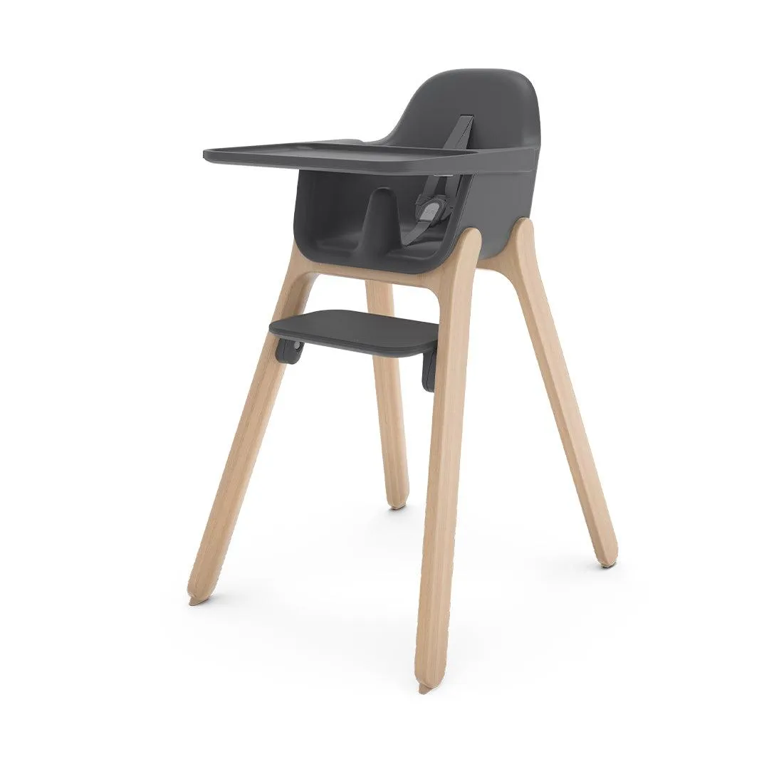 UPPABaby Ciro Highchair - Jake