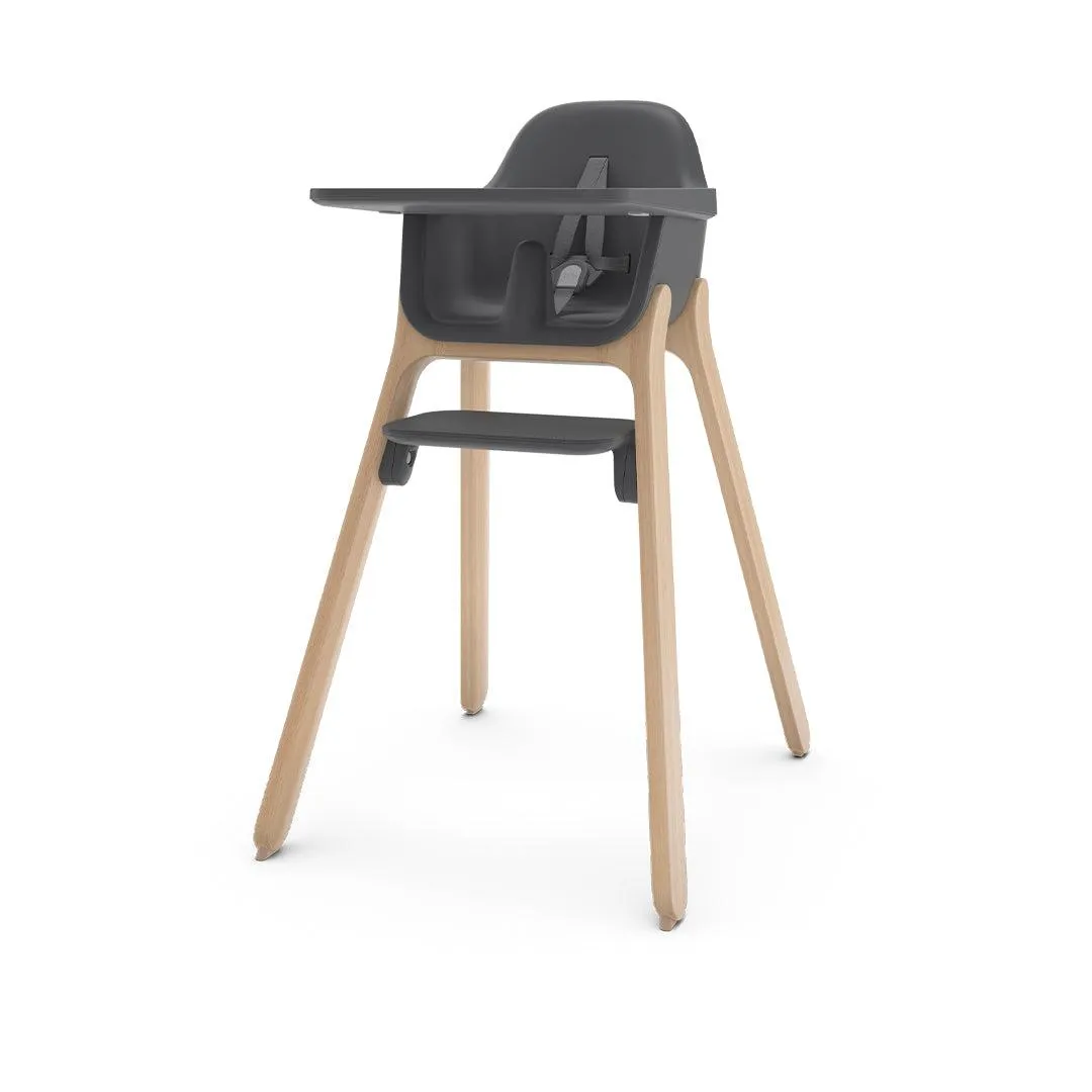 UPPABaby Ciro Highchair - Jake