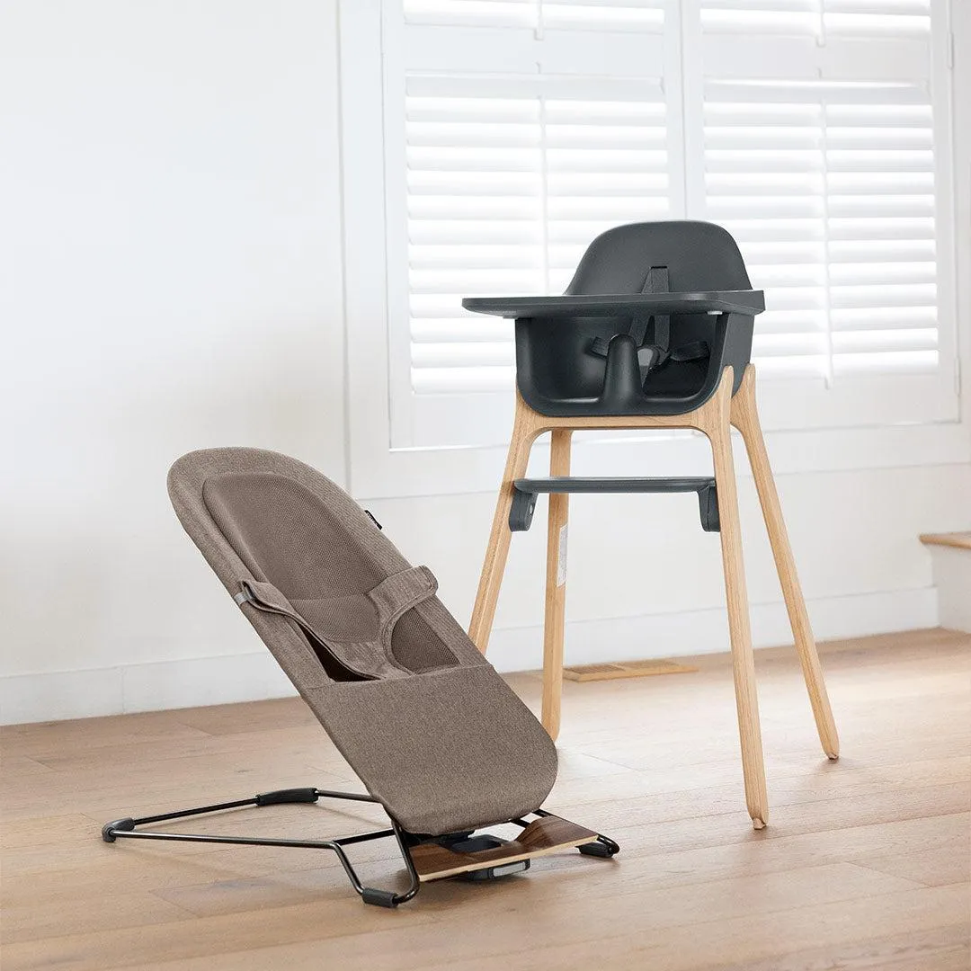 UPPABaby Ciro Highchair - Jake