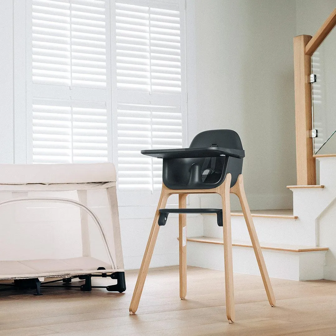 UPPABaby Ciro Highchair - Jake